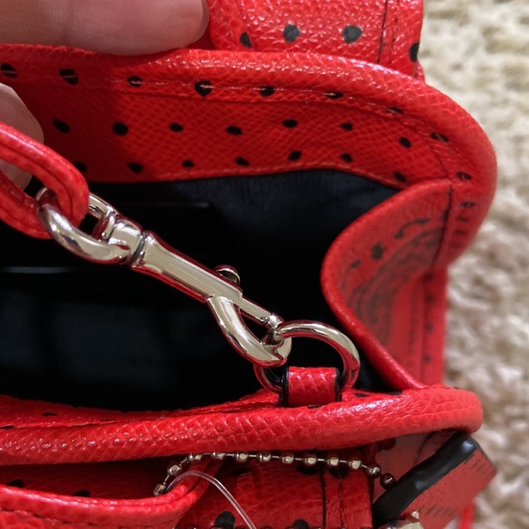 Coach Handbag New Never Use! - Picture 11 of 13